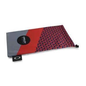 Oakley Microclear Storage/Cleaning Bag